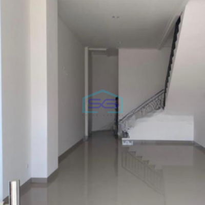 Disewakan Ruko Bagus 3 Lantai Lokasi Pantai Indah Kapuk Jakarta Utara