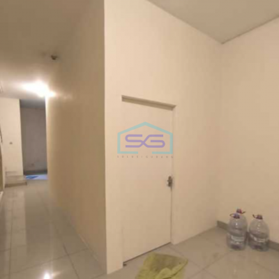 Disewakan Ruko Luas Bangunan  236 m² Lokasi Bebas Banjir di Jakarta Barat