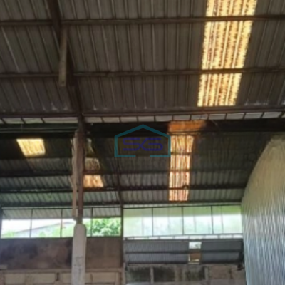 Disewakan Gudang Lokasi Bebas Banjir di Daan Mogot Jakarta Barat Luas Bangunan 540 m²