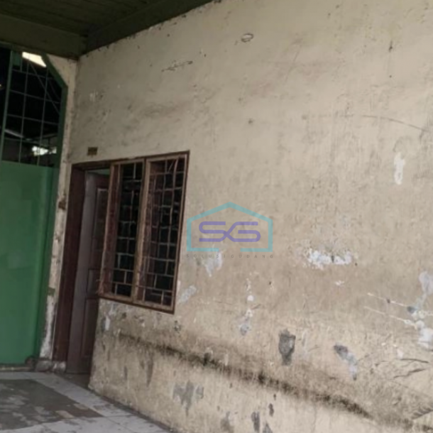 Disewakan Gudang Luas Tanah  1100 m² Lokasi Karawaci Tangerang-2