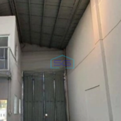 Disewakan Gudang Ada Kantor Luas Bangunan 300 m²  di Kalideres Jakarta Barat