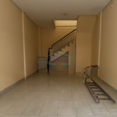Dijual Ruko Lokasi di Duri Kosambi Jakarta Barat 2 Lantai