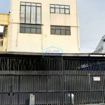 Dijual Ruko Luas Bangunan  157 m² Lokasi di Jakarta Barat