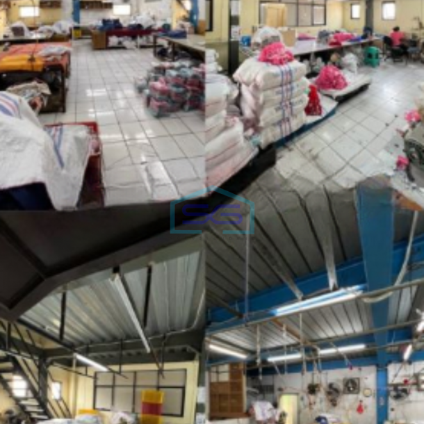 Dijual Ruko Luas Bangunan  157 m² Lokasi di Jakarta Barat-2