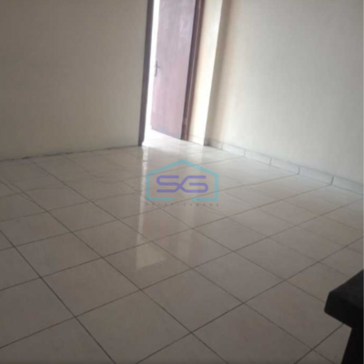 Dijual Ruko 3 Lantai Luas Bangunan  195 m² Lokasi di Jakarta Barat