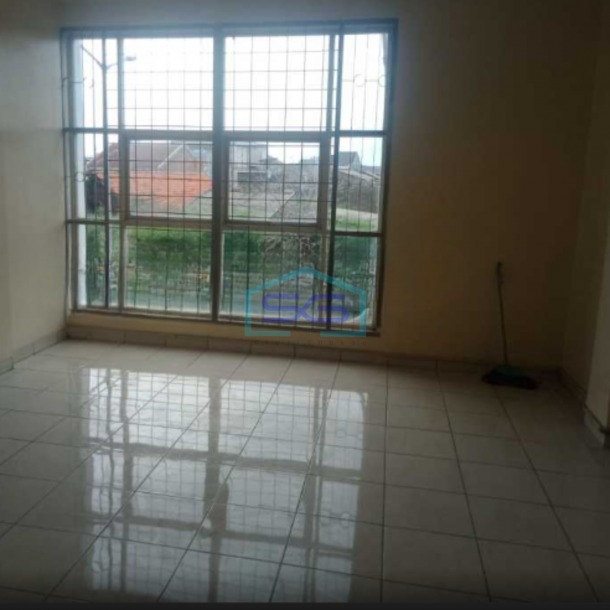 Dijual Ruko 3 Lantai Luas Bangunan  195 m² Lokasi di Jakarta Barat-2