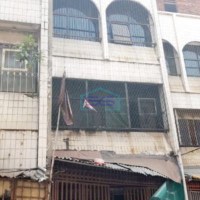 Dijual Ruko Lokasi Strategis Luas Bangunan  208 m² Lokasi di Pangeran Jayakarta Jakarta Pusat