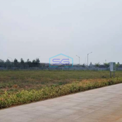 Dijual Tanah Luas 2387 m² Lokasi di Pantai Indah Kapuk Jakarta Utara