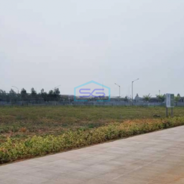 Dijual Tanah Luas 2387 m² Lokasi di Pantai Indah Kapuk Jakarta Utara-1