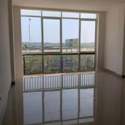 Disewakan Ruko 3 Lantai Lokasi di Pantai Indah Kapuk Jakarta Utara