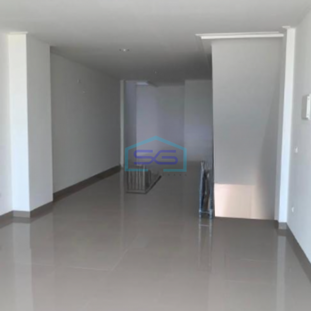 Disewakan Ruko 3 Lantai Lokasi di Pantai Indah Kapuk Jakarta Utara-3