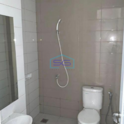 Disewakan Ruko 3 Lantai Lokasi di Pantai Indah Kapuk Jakarta Utara