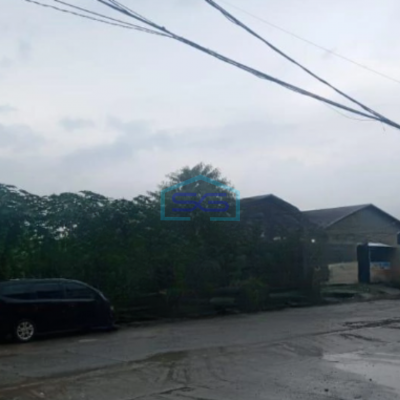 Dijual Tanah Luas 2000 m² Lokasi di Bogor Jawa Barat