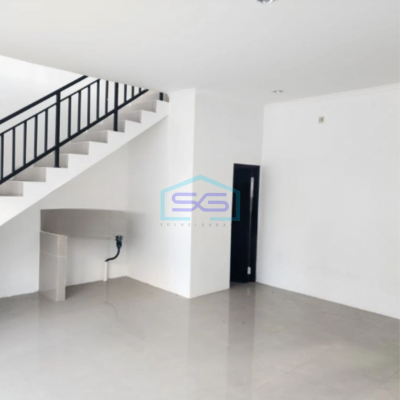 Disewakan Gudang Luas Tanah 400 m² Ada Kantor Lokasi  di Daan Mogot Jakarta Barat