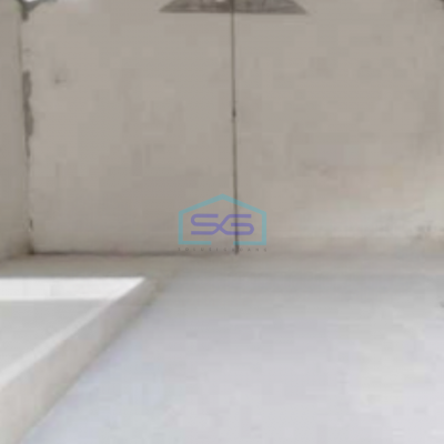 Disewakan Gudang Akses Container 20 Feet Luas Bangunan  360 m² di Tangerang