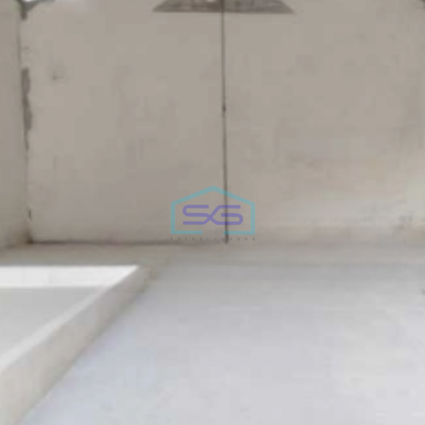 Disewakan Gudang Akses Container 20 Feet Luas Bangunan  360 m² di Tangerang-2