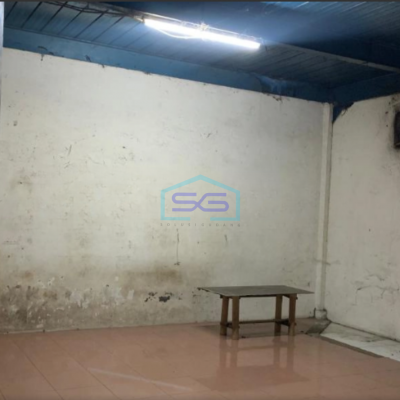 Disewakan Gudang Ada Kantor Luas Tanah  1100 m² Lokasi di Karawaci Tangerang