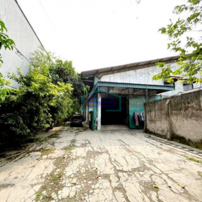 Dijual Gudang Di Tegal Alur Kalideres Jakarta Barat LT 1914m2