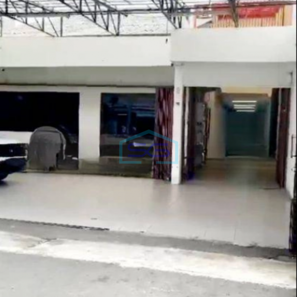 Dijual Cepat Gudang di Jalan Kerajinan Taman Sari Jakarta Barat LB 1350m2-1