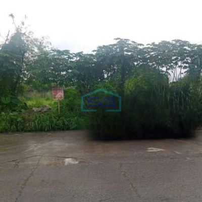 Dijual Tanah Industri Pergudangan Jalan Kav Dpr Serua Bogor Jawa Barat Bojongsari Bogor LT 2000m2