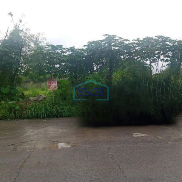Dijual Tanah Industri Pergudangan Jalan Kav Dpr Serua Bogor Jawa Barat Bojongsari Bogor LT 2000m2-2