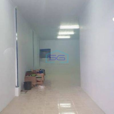 Dijual Cepat Gudang di Kavling Dpr Cipondoh Tanggerang LB 600m2