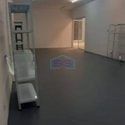 Dijual Gudang Laksana Teluk Naga Tanggerang LB 525m2