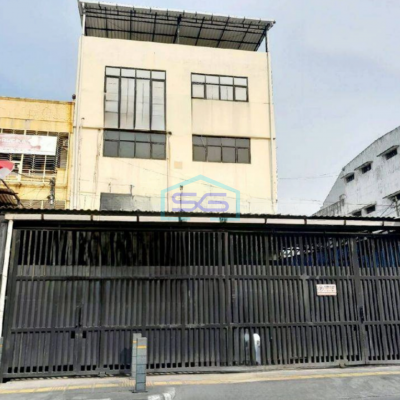 Dijual Ruko di Jalan Raya Duri Kosambi Jakarta Barat LB 157m2