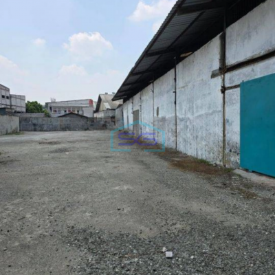 Disewakan Gudang Bagus Siap Pakai di Daan Mogot Jakarta Barat LT 3500m2