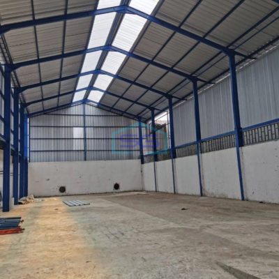 Disewakan Gudang Bojong di Jakarta Barat LT 1500m2