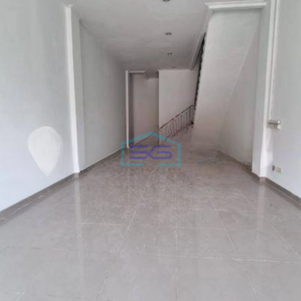 Dijual Ruko di Golf Island Pik Jakarta Utara Lokasi Strategis-2