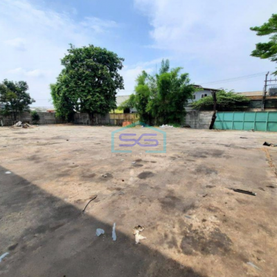 Disewakan Gudang di Kavling Dpr Cipondoh Tangerang Bisa Masuk Container 40 Feet