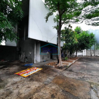 Disewakan Gudang di Kavling Dpr Cipondoh Tangerang Bisa Masuk Container 40 Feet