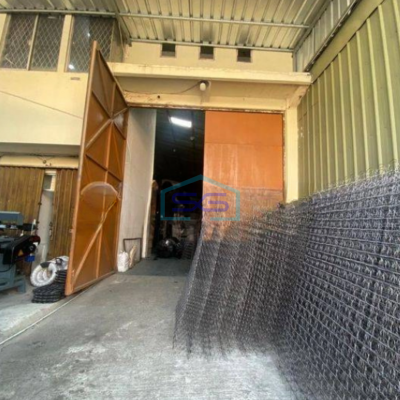 Disewakan Gudang di Mutiara Kosambi 1 Dadap Tangerang 2 Lantai