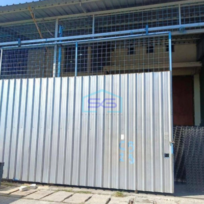 Disewakan Gudang di Mutiara Kosambi 1 Dadap Tangerang 2 Lantai