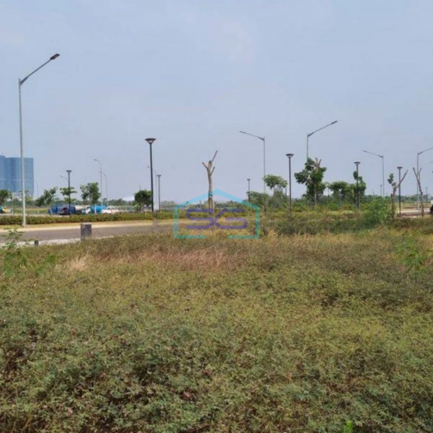 Dijual Tanah di Jalan MH Thamrin PIK 2 Jakarta Utara LT 22118m2-2