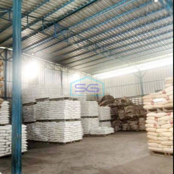 Dijual Gudang di Jalan Kamal Lama Penjaringan Jakarta Utara LT 2125m2-2