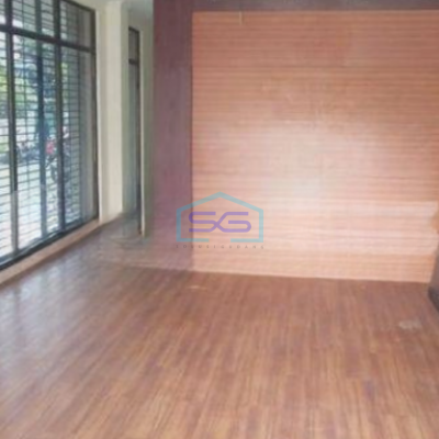 Dijual Ruko Grand Aries Niaga Kebon Jeruk Jakarta Barat LB 227m2