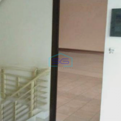 Dijual Ruko Grand Aries Niaga Kebon Jeruk Jakarta Barat LB 227m2