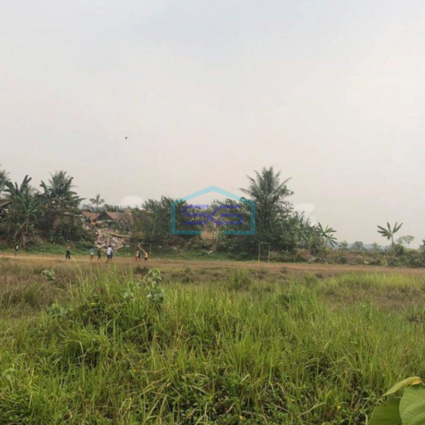 Dijual Tanah di Parung Panjang Bogor LT 9476m2-1