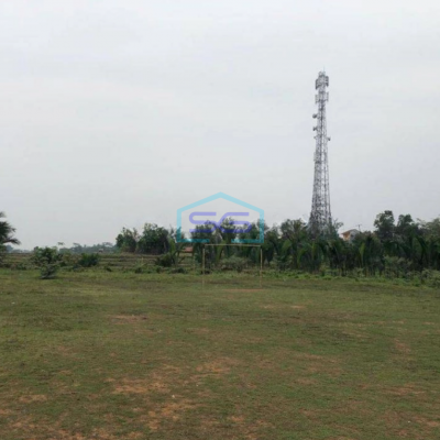 Dijual Tanah di Parung Panjang Bogor LT 9476m2