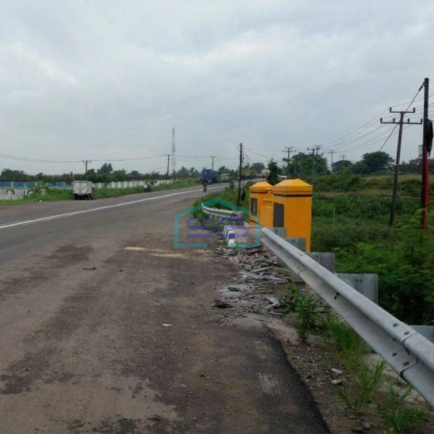 Dijual Tanah Izin Industri di Serang Tangerang LT 21697m2-1