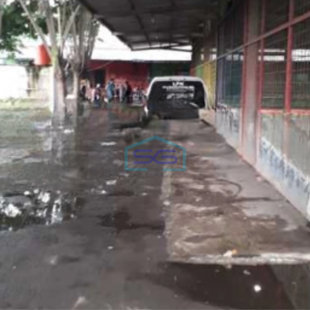 Dijual Tanah Luas 4400 m² Lokasi Arjawinangun Cirebon Jawa Barat-1