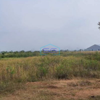 Dijual Tanah Luas  22118 m² Lokasi Pantai Indah Kapuk Jakarta Utara