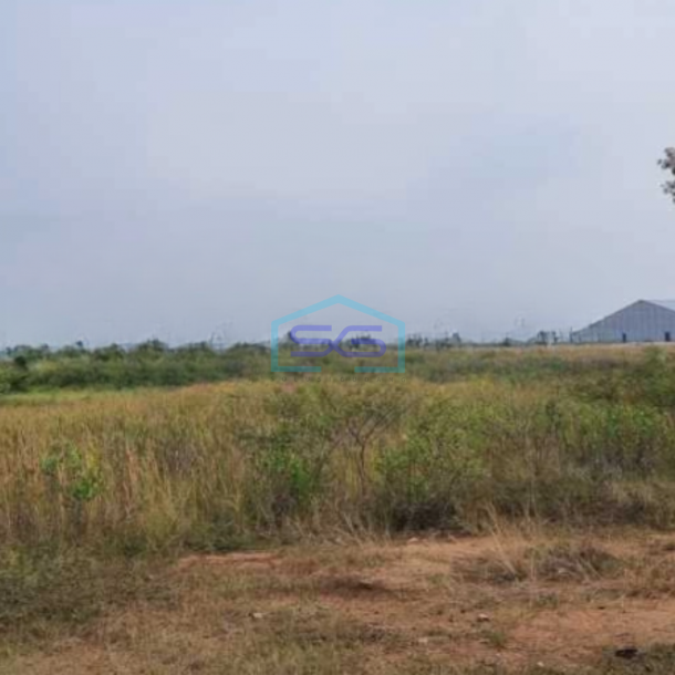 Dijual Tanah Luas  22118 m² Lokasi Pantai Indah Kapuk Jakarta Utara-1