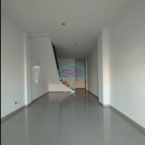 Dijual Cepat Ruko La Riviera Pik 2 Jakarta Utara LB 250m2-2
