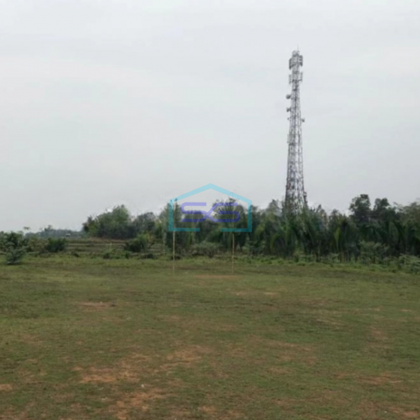 Dijual Tanah Luas 9476 m² Lokasi Parung Bogor-1