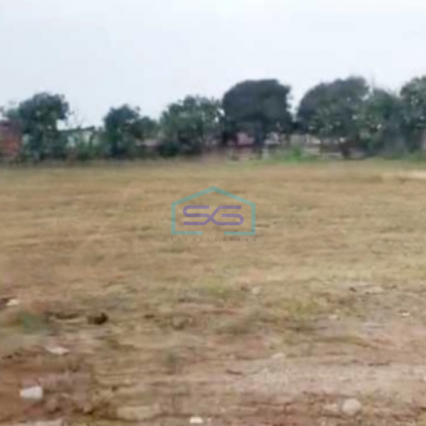 Dijual Tanah Luas  7270 m² Lokasi Cikarang Bekasi-1