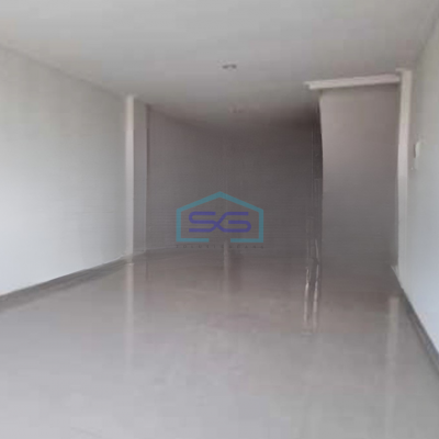 Disewakan Ruko Kondisi Bangunan Bagus Lokasi Pantai Indah Kapuk Jakarta Utara