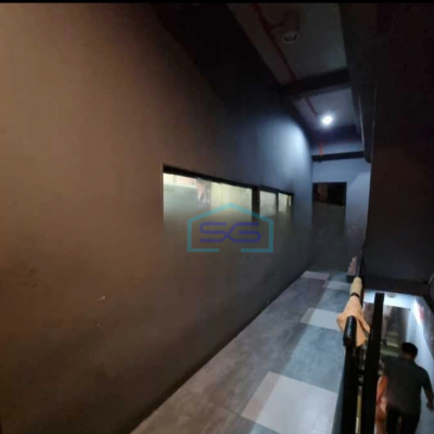 Dijual Ruko Luad Bangunan 264 m2 Lokasi Pantai Indah Kapuk Jakarta Utara